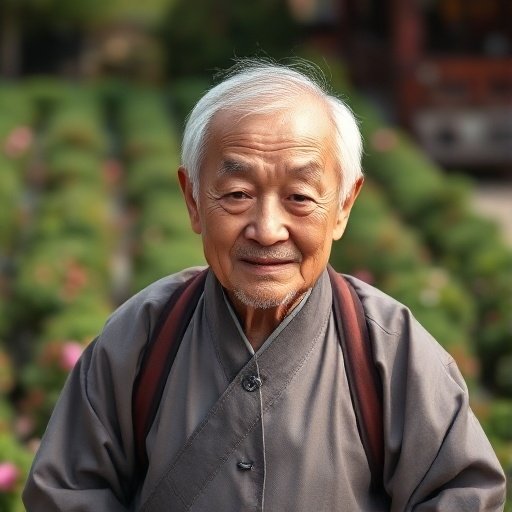 茶语时光