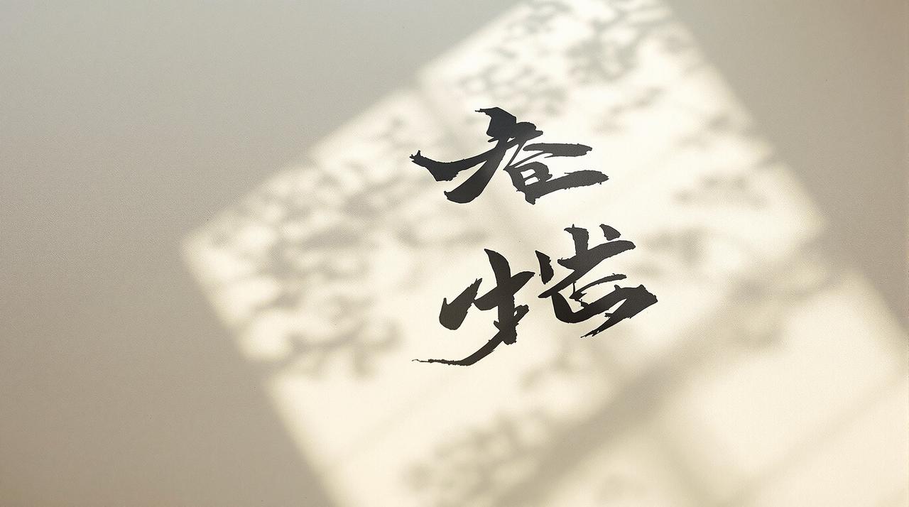 隶书入门:从基本笔画到完整作品 - 潮点视频 隶书入门:从基本笔画到完整作品